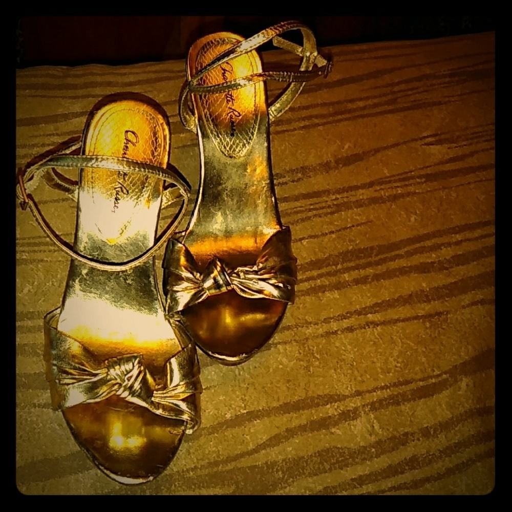 Heel